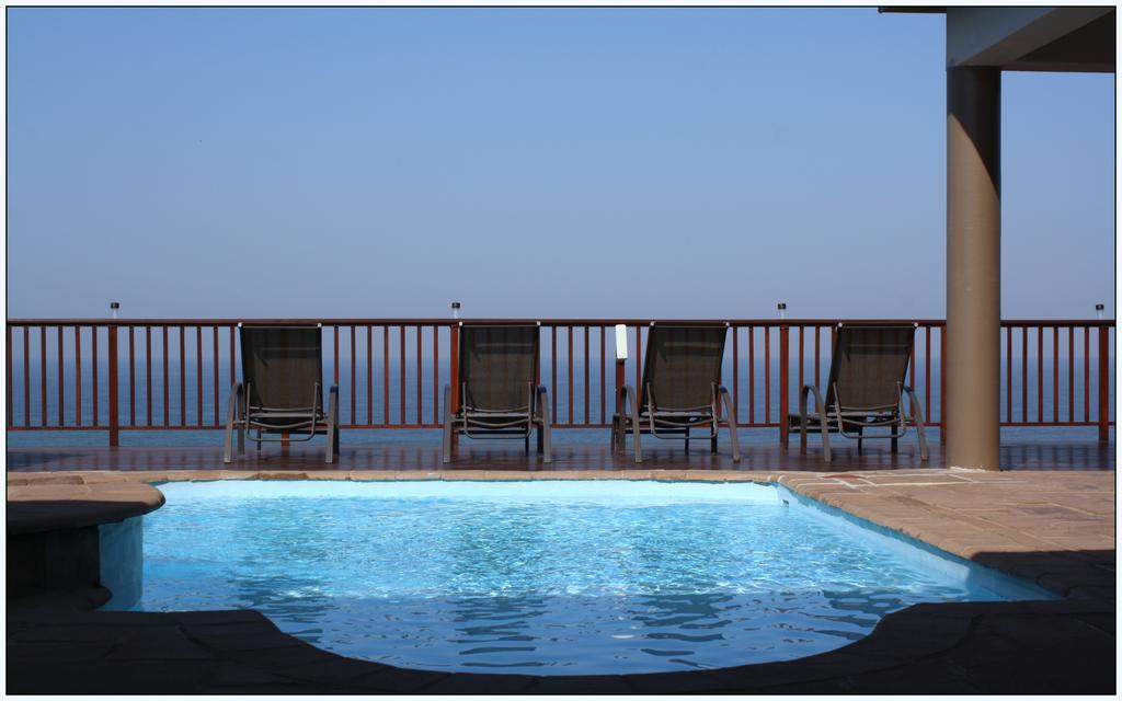 Alante Lodge Amanzimtoti Ruang foto