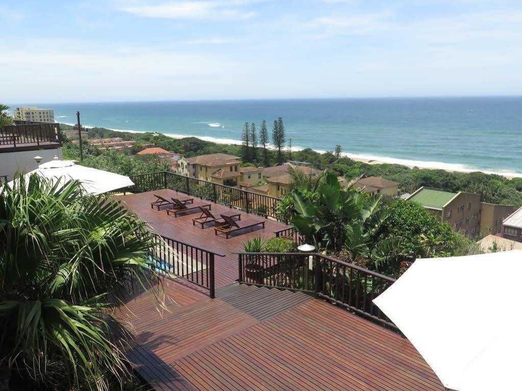 Alante Lodge Amanzimtoti Bagian luar foto