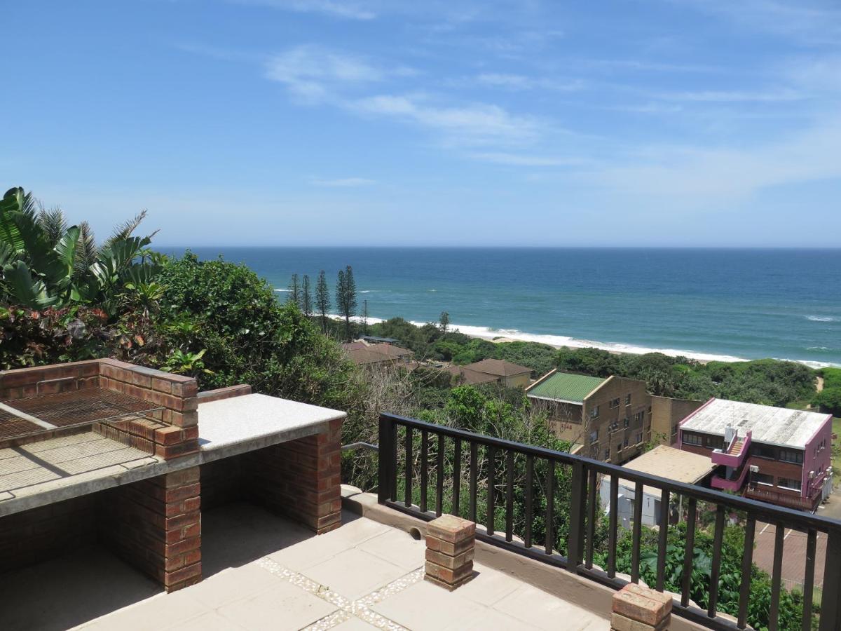 Alante Lodge Amanzimtoti Bagian luar foto