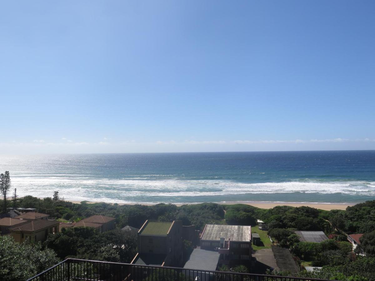 Alante Lodge Amanzimtoti Bagian luar foto