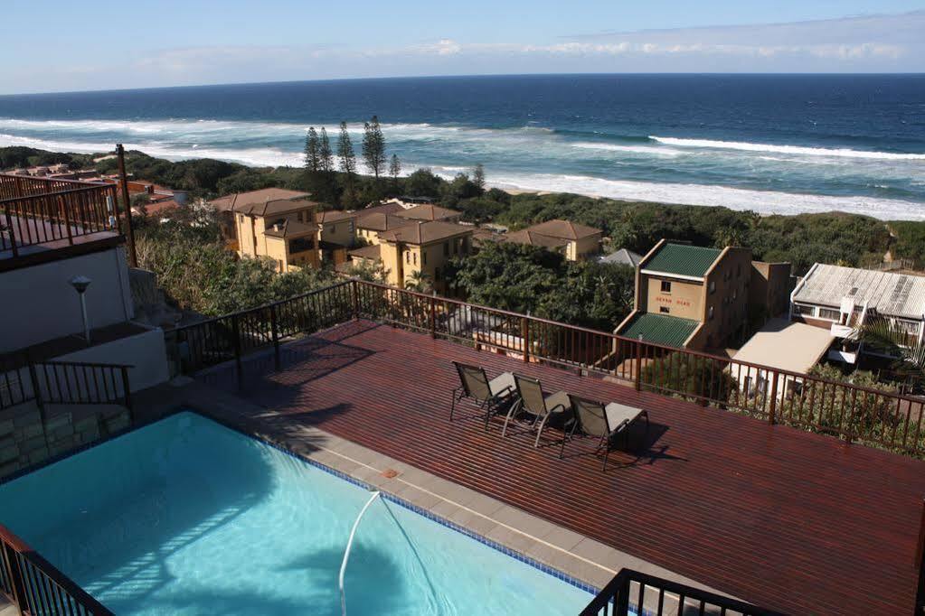 Alante Lodge Amanzimtoti Bagian luar foto